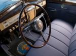 Packard 120 Touring Sedan 1941 года